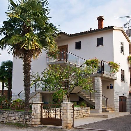Ferienwohnung Maria Poreč Exterior foto
