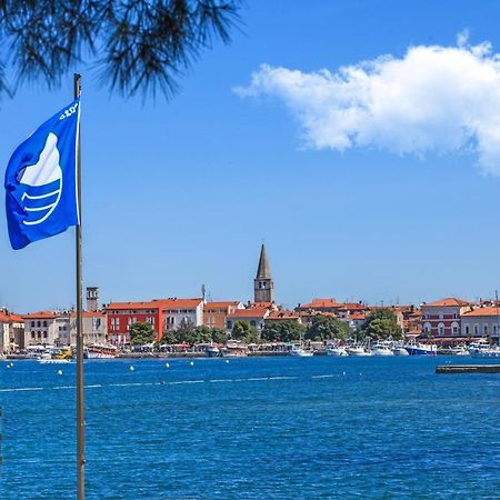 Ferienwohnung Maria Poreč Exterior foto